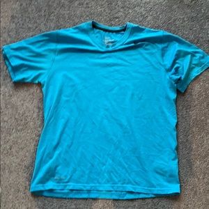 Nike dri-fit tee shirt